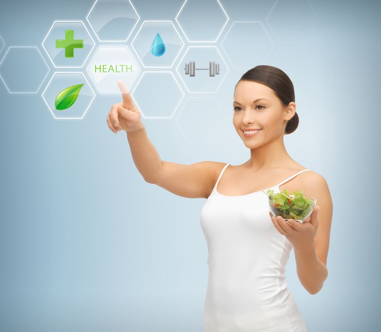 Naturopathic Approaches